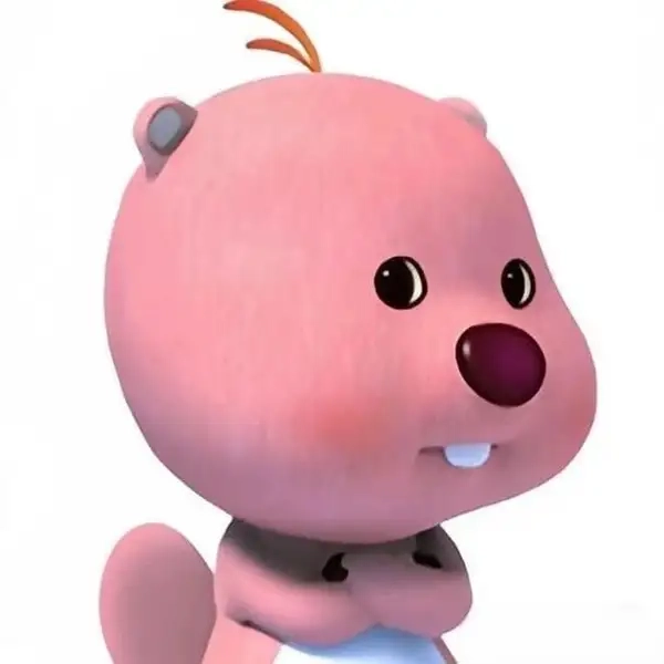 Đổi style mạng xã hội với avatar loopy meme ấn tượng