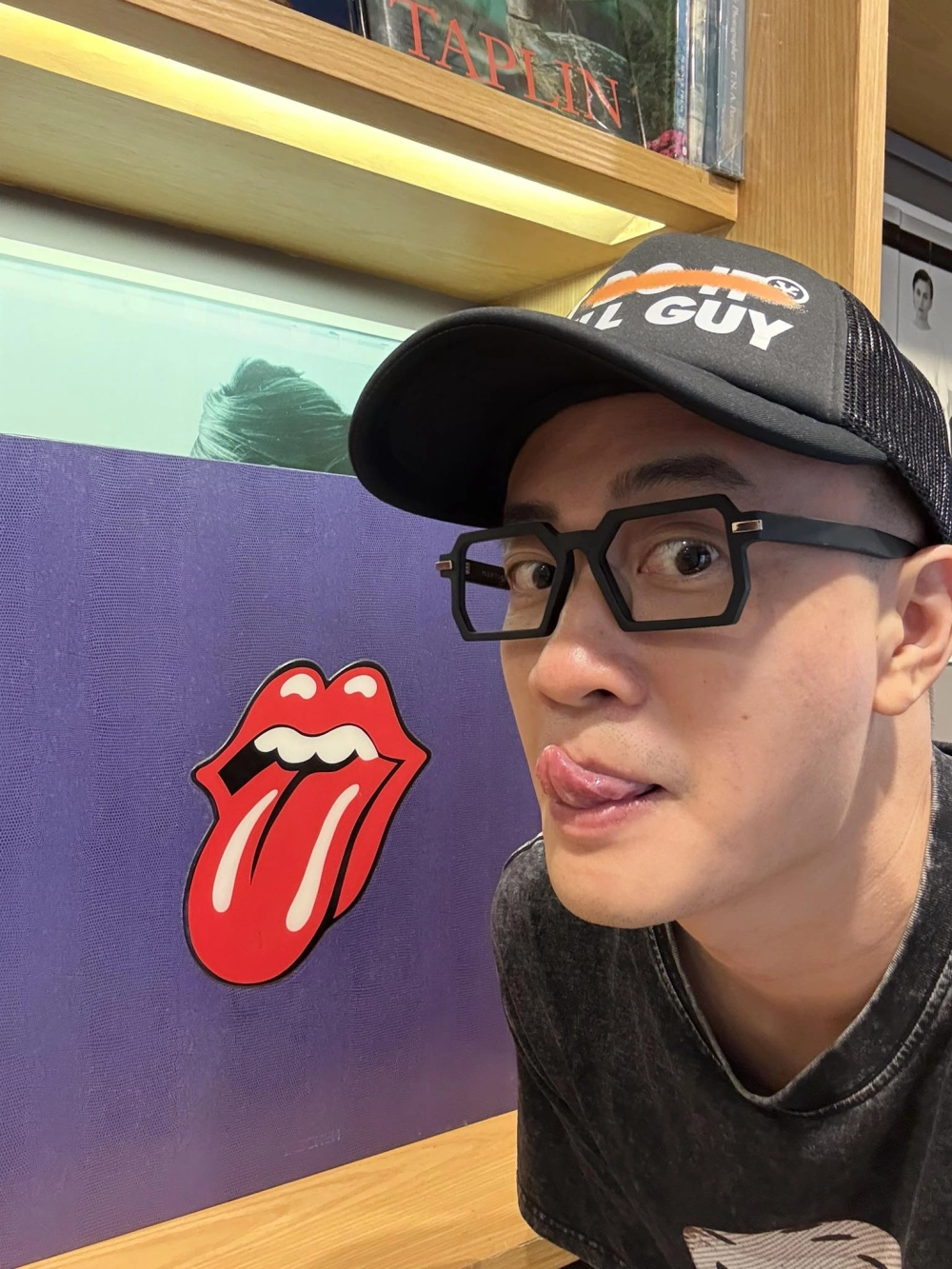 Tiểu sử Lương Mạnh Hải và hành trình từ BTV đến diễn viên, đạo diễn