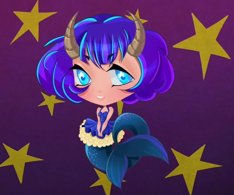 Ngắm nhìn ma kết chibi nữ và thả tim liền