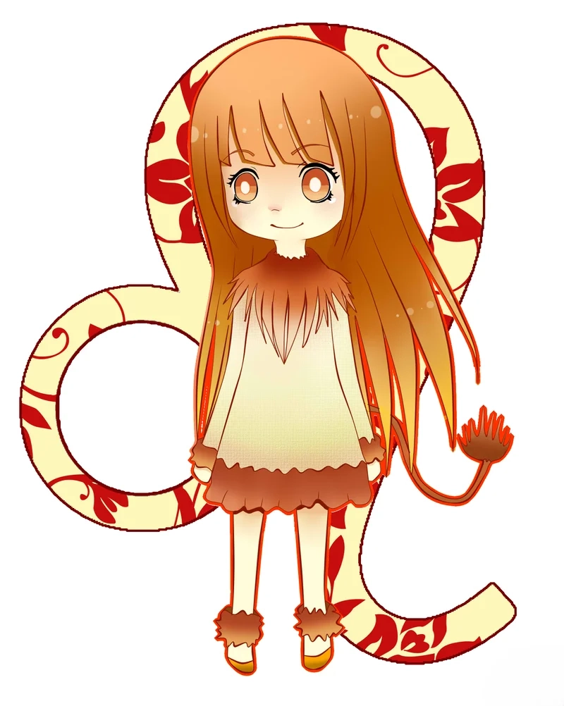 Cùng vui nhộn với anime chibi cung ma kết siêu dễ thương