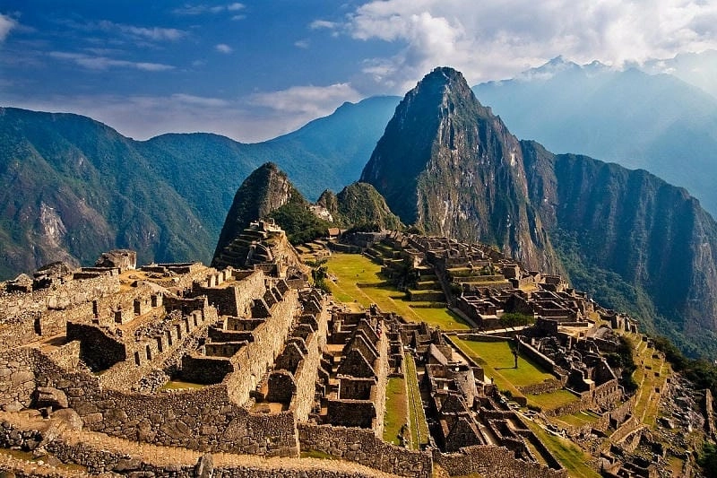 Khám phá vì sao Machu Picchu là điểm đến yêu thích