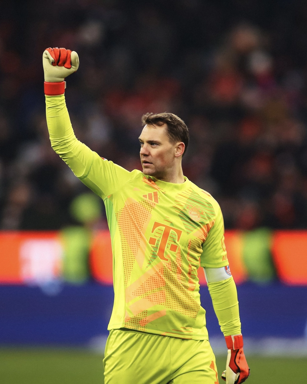 Manuel Neuer hochzeit (đám cưới) và hôn lễ với Anika Bissel
