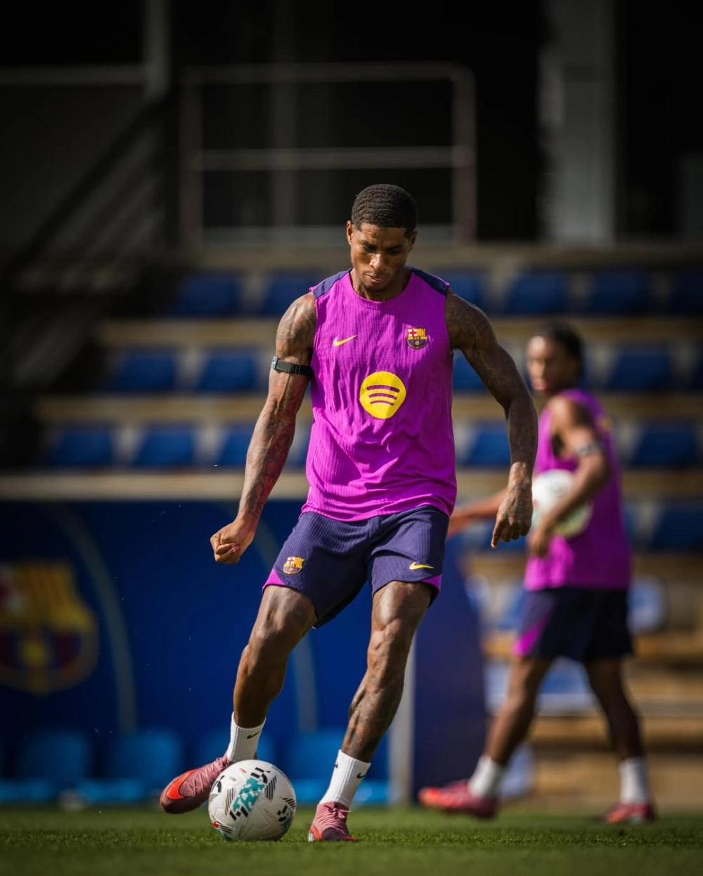 Marcus Rashford news và những tin tức mới nhất 2025