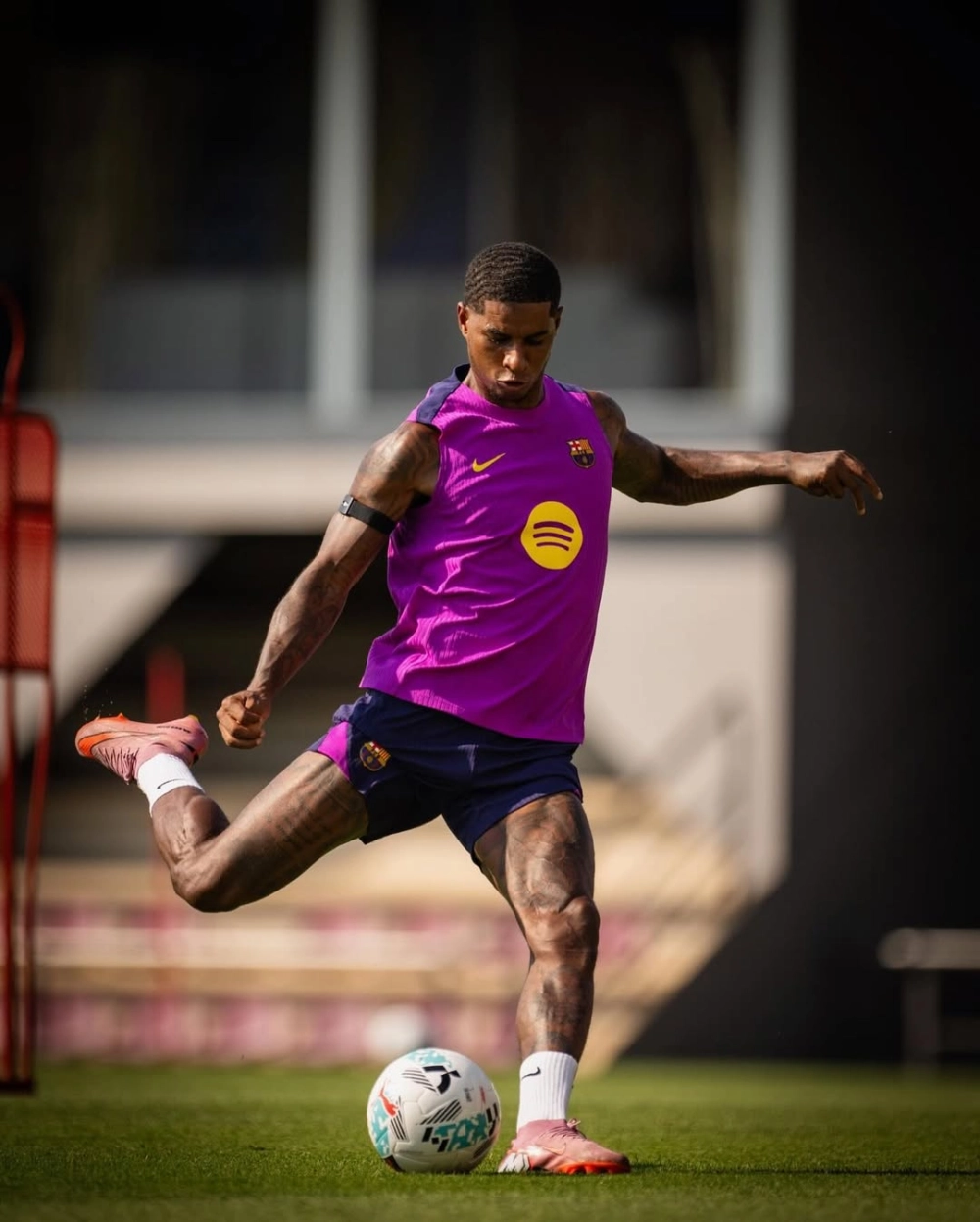 Marcus Rashford girlfriend và những thông tin về bạn gái, đời tư