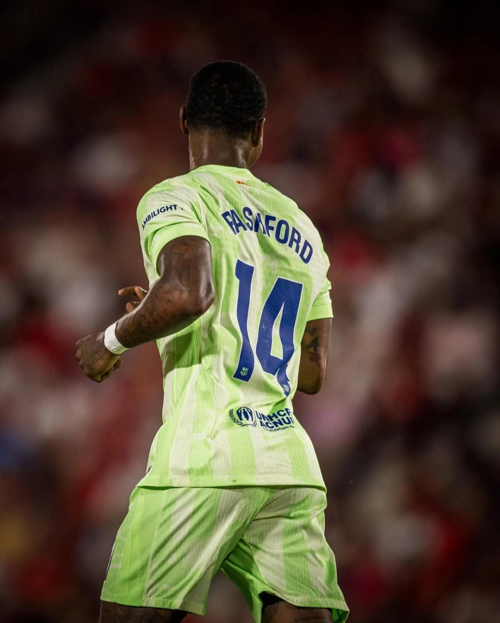 Marcus Rashford transfer news và cập nhật tương lai của anh