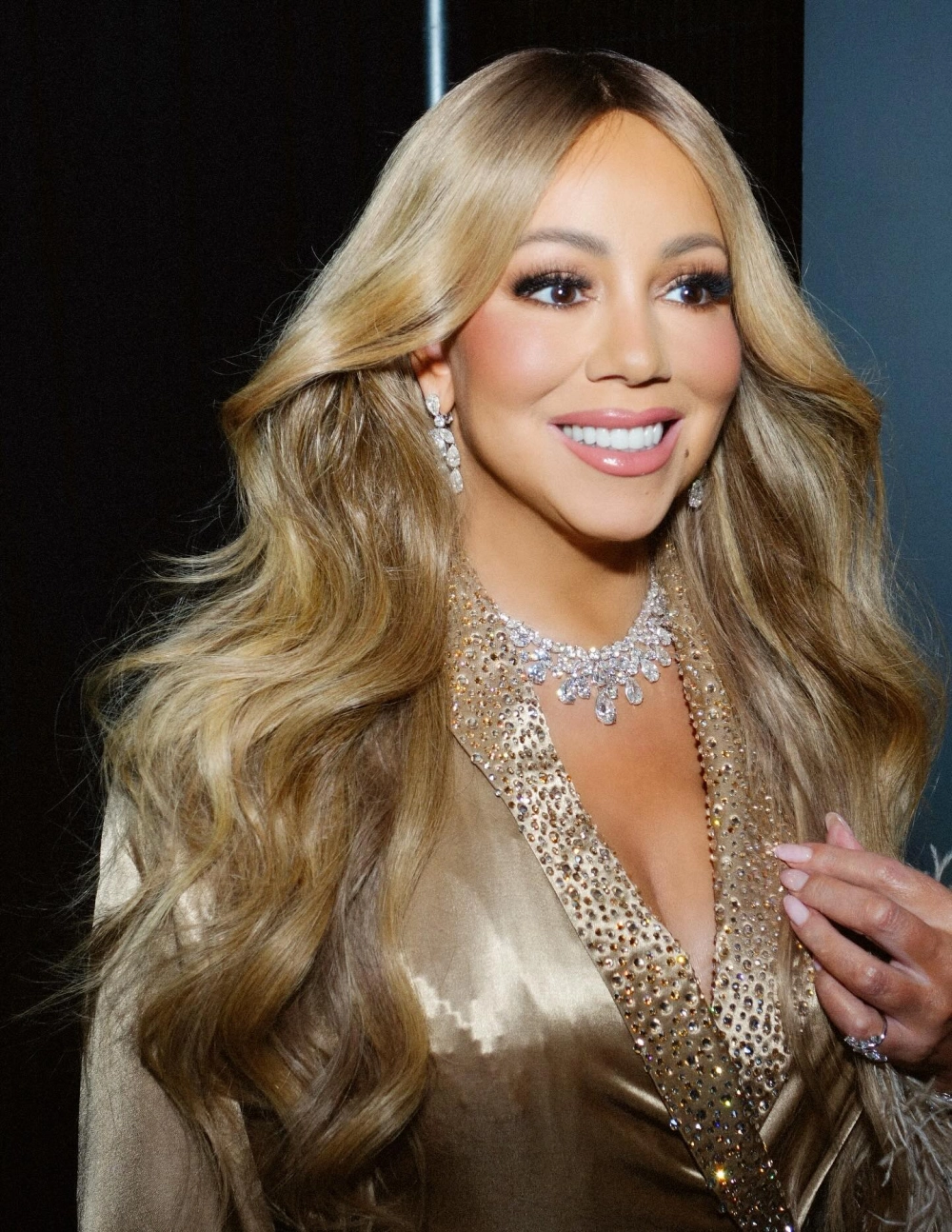Xmas songs Mariah Carey và tuyển tập nhạc Giáng sinh hay nhất