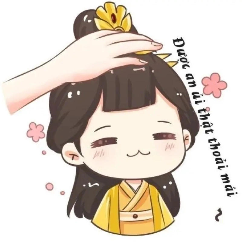 Bạn cần nụ cười? Nhận ngay meme an ủi bạn cực dễ thương