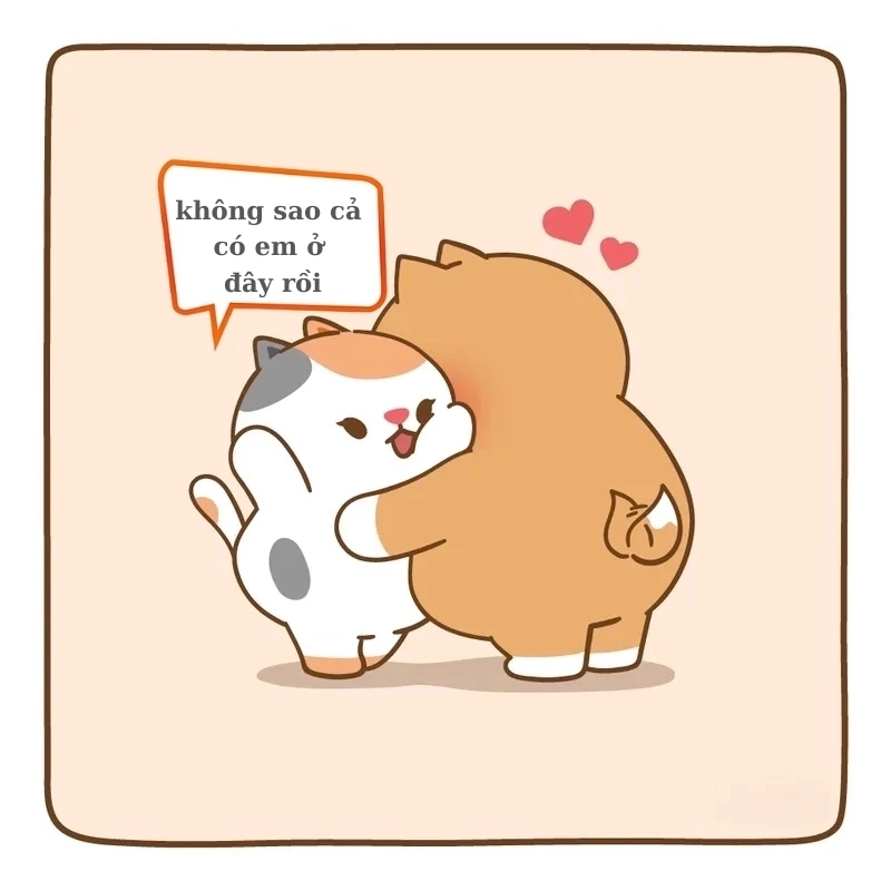 Khám phá ngay meme an ủi giúp tinh thần phấn chấn