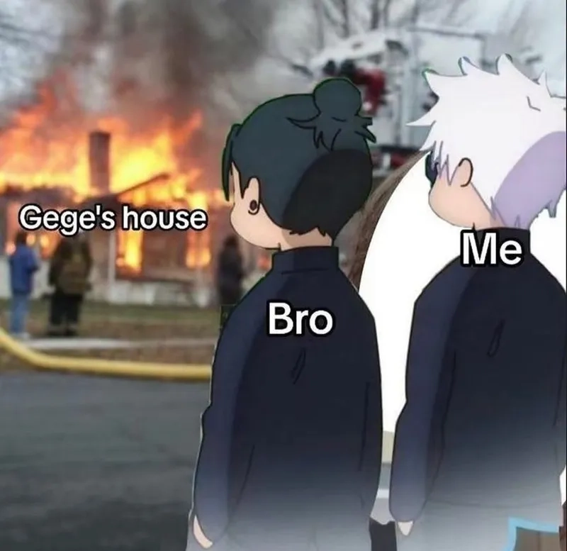 Meme anime là gì?