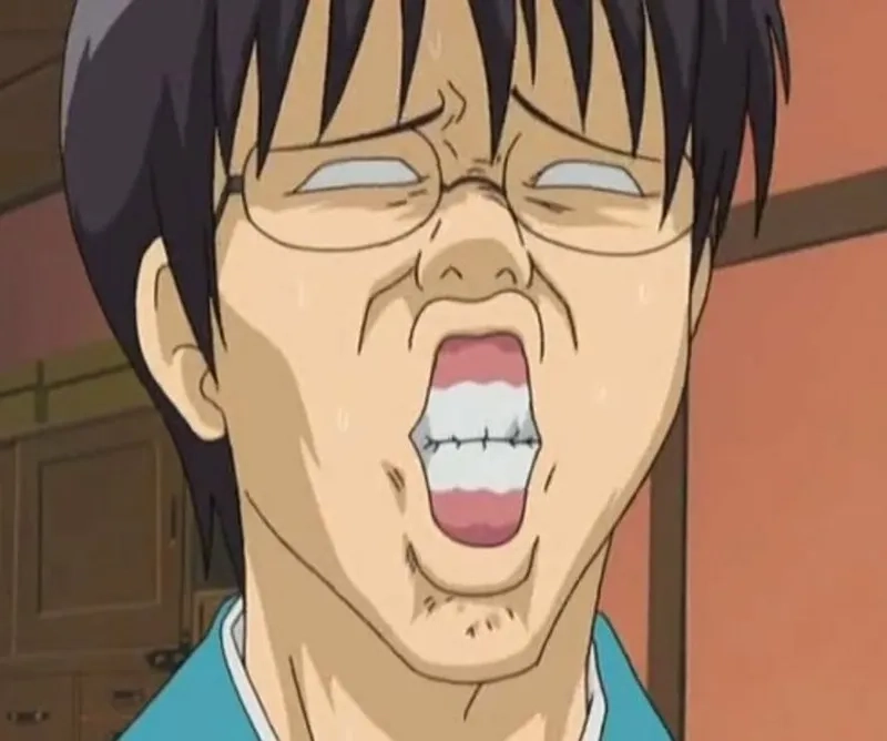 Cùng khám phá thế giới meme anime hài siêu vui