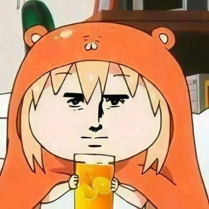 Thể hiện cảm xúc với ahh meme anime vui nhộn
