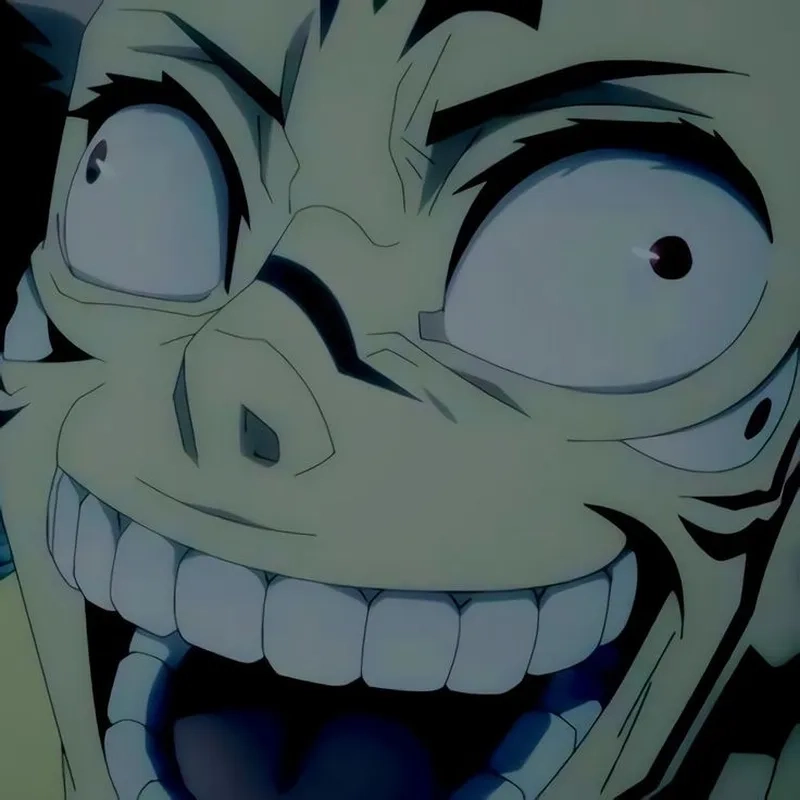 Cười thả ga với meme anime gif chế siêu hài