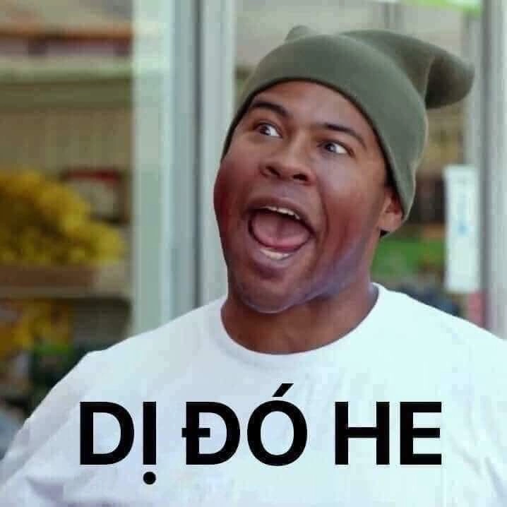 Cập nhật kho avatar meme hài độc lạ cho bạn bè