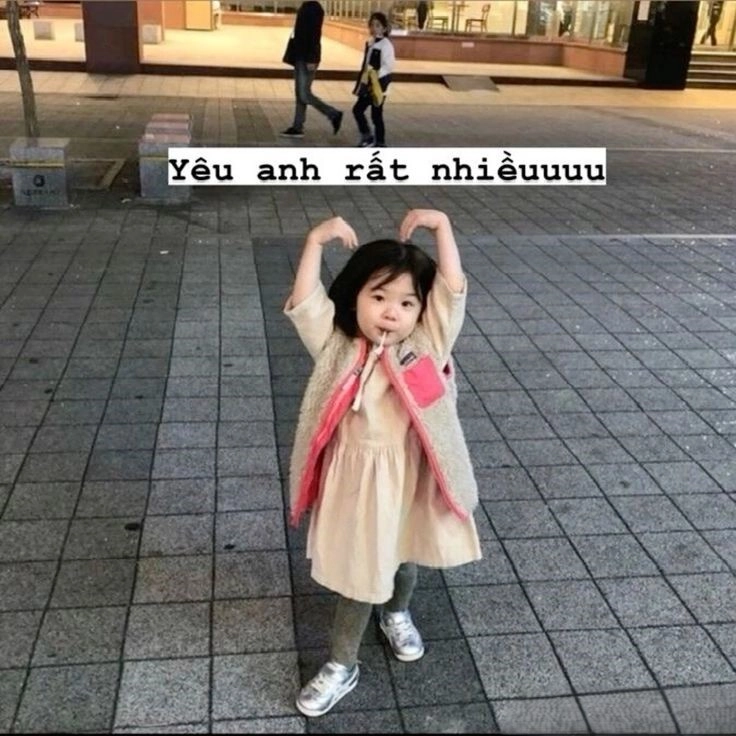 Sưu tập ngay hình meme hài hước để troll bạn bè
