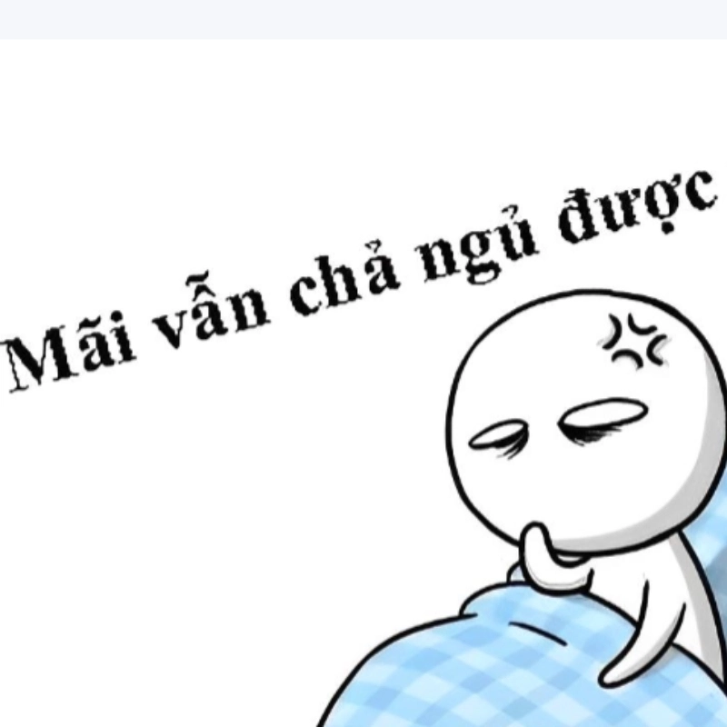 Lãng mạn hơn khi gửi meme chúc người yêu ngủ ngon ngọt ngào