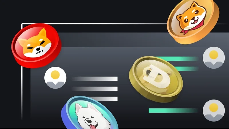 Khám phá xu hướng đầu tư mới cùng meme coin meme