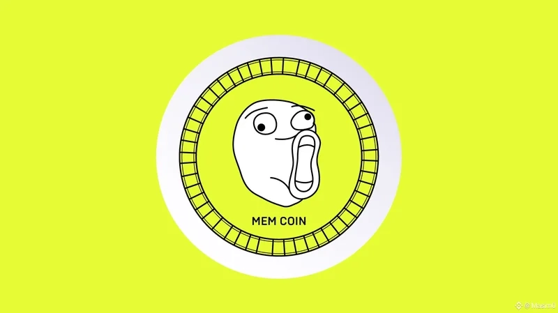 Top đồng tiền hot nhất trong meme coins list