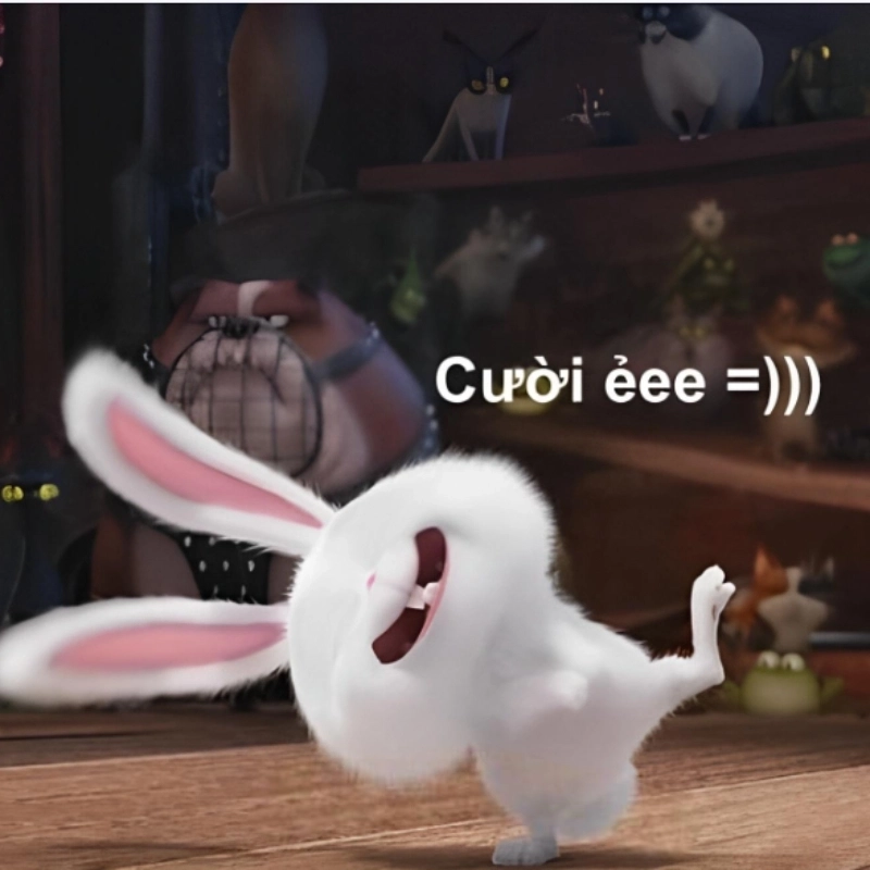 Tổng hợp meme đểu chất lượng nhất cho fan cười thả ga