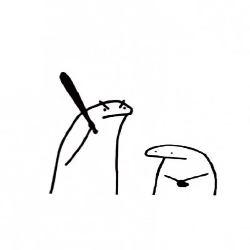 Tải ngay bộ sưu tập meme đánh đòn hài nhất mạng xã hội