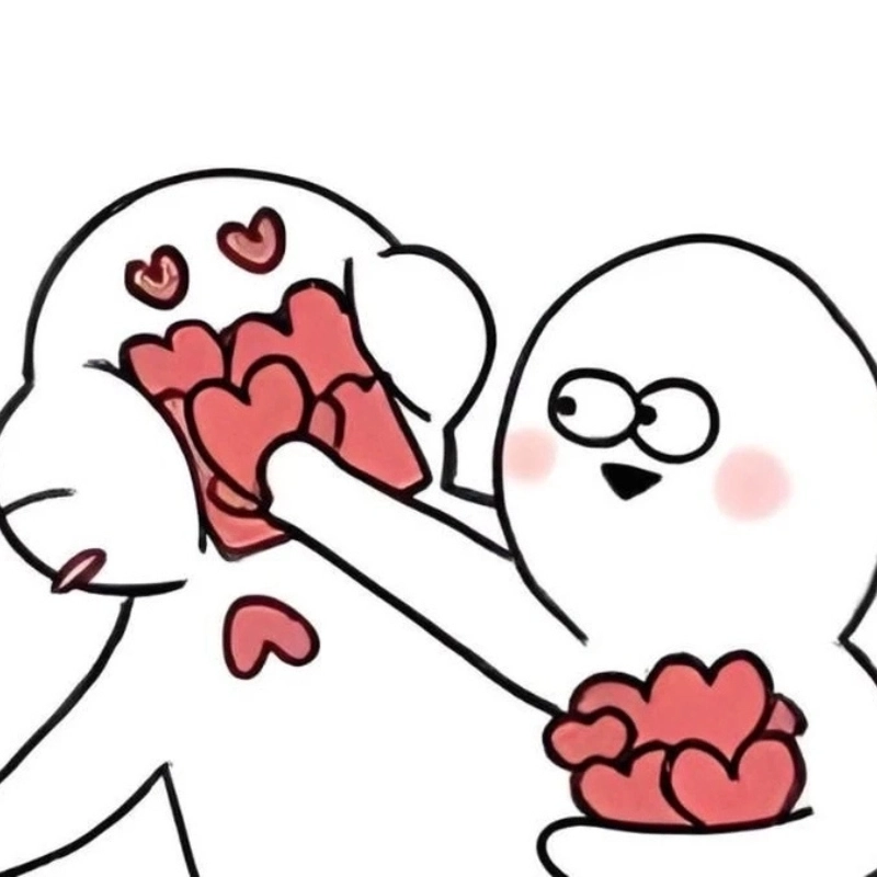 Cười ngất với những các meme dễ thương đáng yêu hết nấc