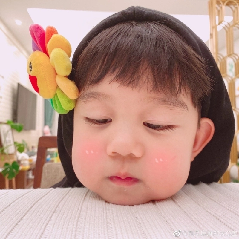 Ngắm trọn bộ meme dễ thương quá làm ai cũng phải tan chảy