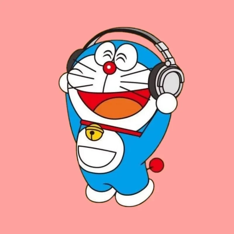 Tận hưởng niềm vui với doremon meme bá đạo