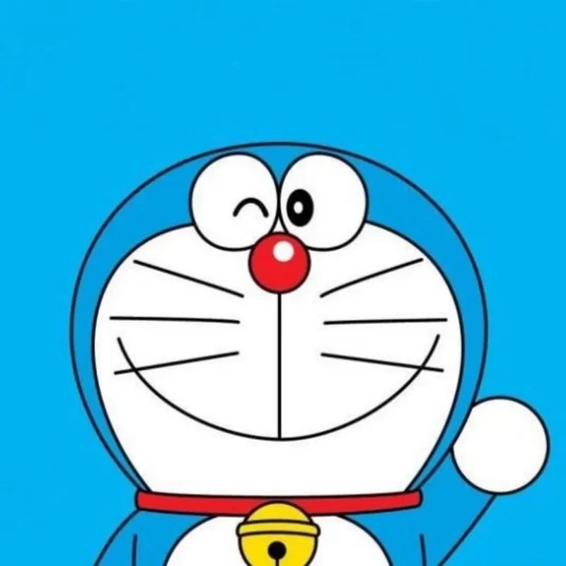 Xem ngay ảnh doremon cute siêu đáng yêu cho fan