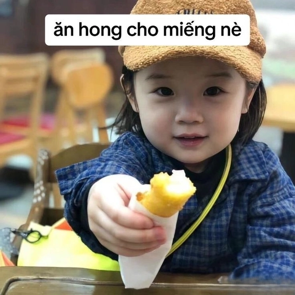 Đừng bỏ lỡ hình ảnh meme há miệng hot nhất năm nay