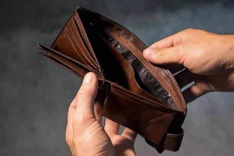 Đừng bỏ qua ảnh meme hết tiền siêu lầy và bựa