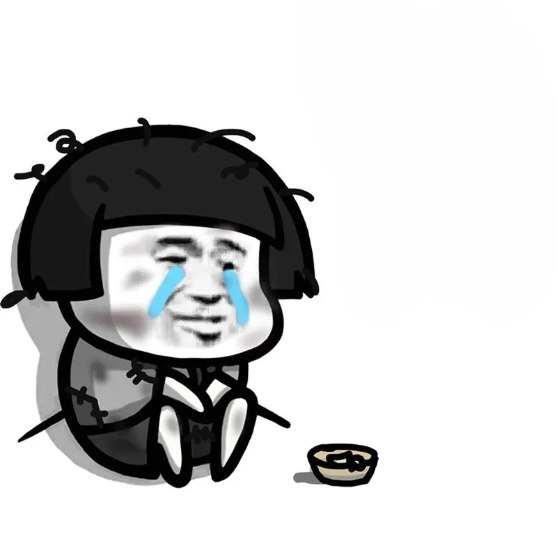 Tuyển tập ảnh meme hết tiền siêu độc đáo cho bạn