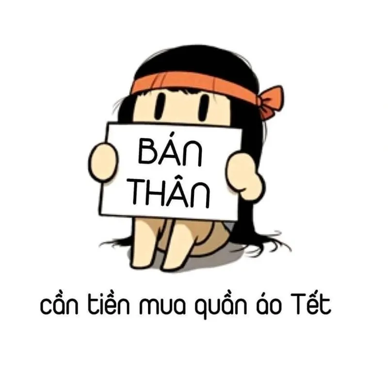 Đừng bỏ lỡ loạt meme hết tiền viral trên mạng xã hội