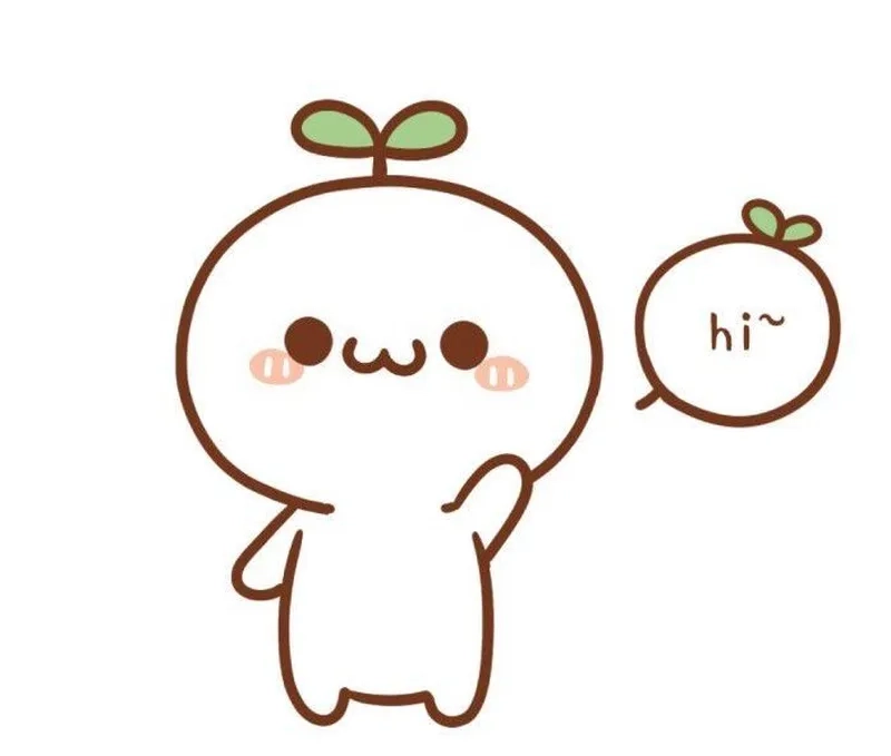 Tải ngay ảnh meme hi để chào ngày mới vui vẻ