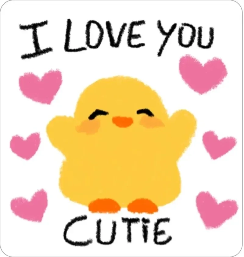 Meme I Love You là gì?