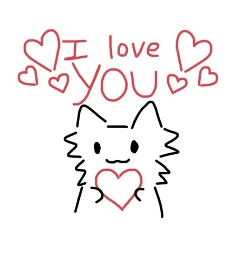Bộ sưu tập i love meme hài hước nhất cho dân mạng xã hội