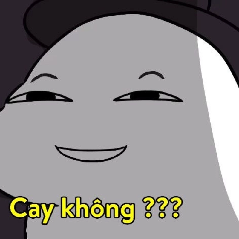 Biểu cảm này chắc chắn làm bạn bật cười ảnh anime cười khinh bỉ