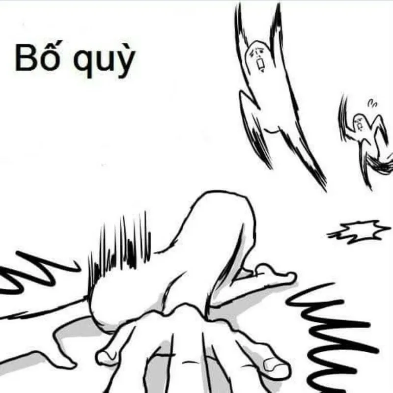 Khi meme bá đạo quá, phải thốt lên meme lạy