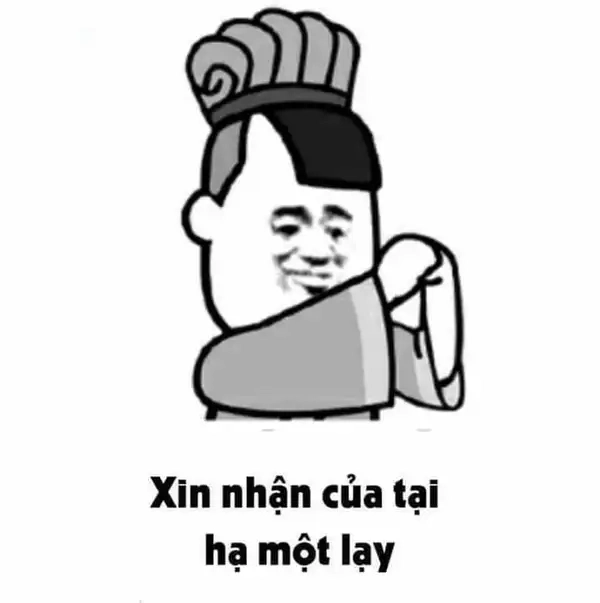 Khoảnh khắc ngỡ ngàng chỉ có thể dùng ảnh quỳ lạy