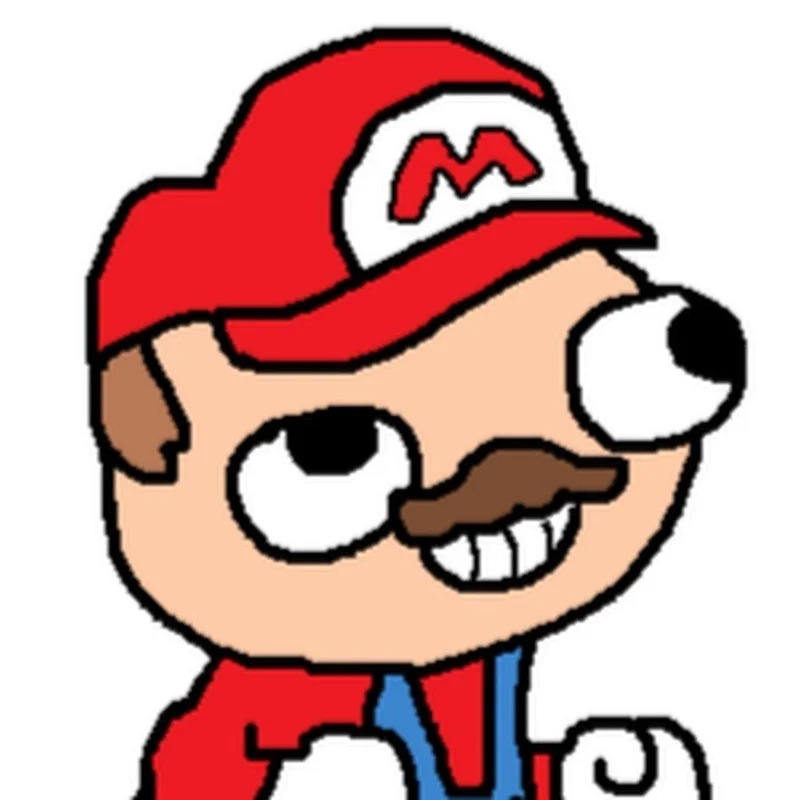 Khám phá sự đáng sợ từ boo mario meme cực kỳ viral