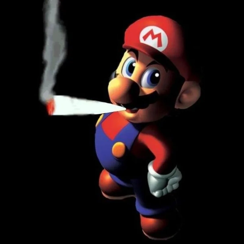 Công nghệ tạo ra ai dr mario meme khiến fan bất ngờ
