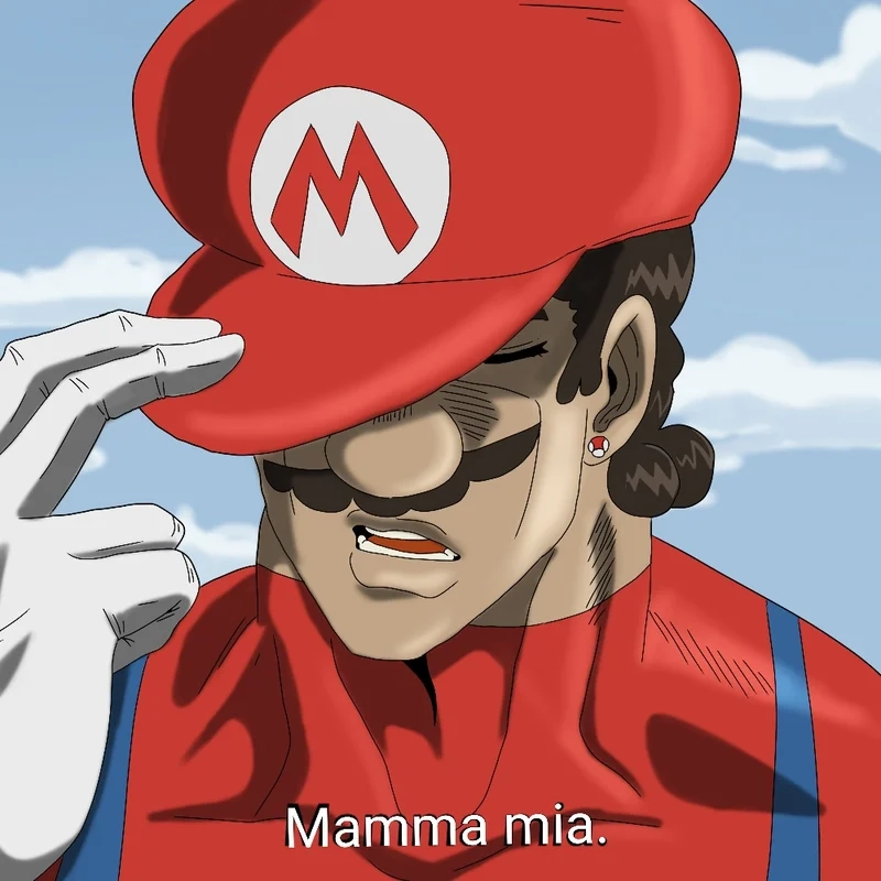 Angry dr mario meme đang khiến cộng đồng tìm kiếm rầm rộ