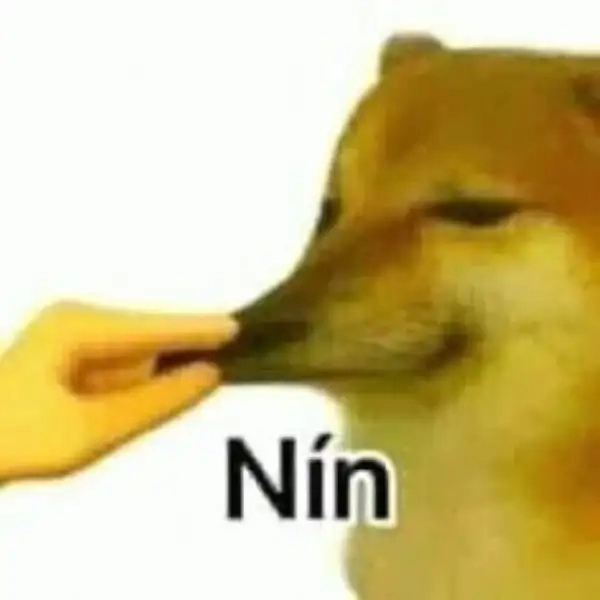 Chia sẻ ngay loạt meme nín mỏ bá đạo cực chất