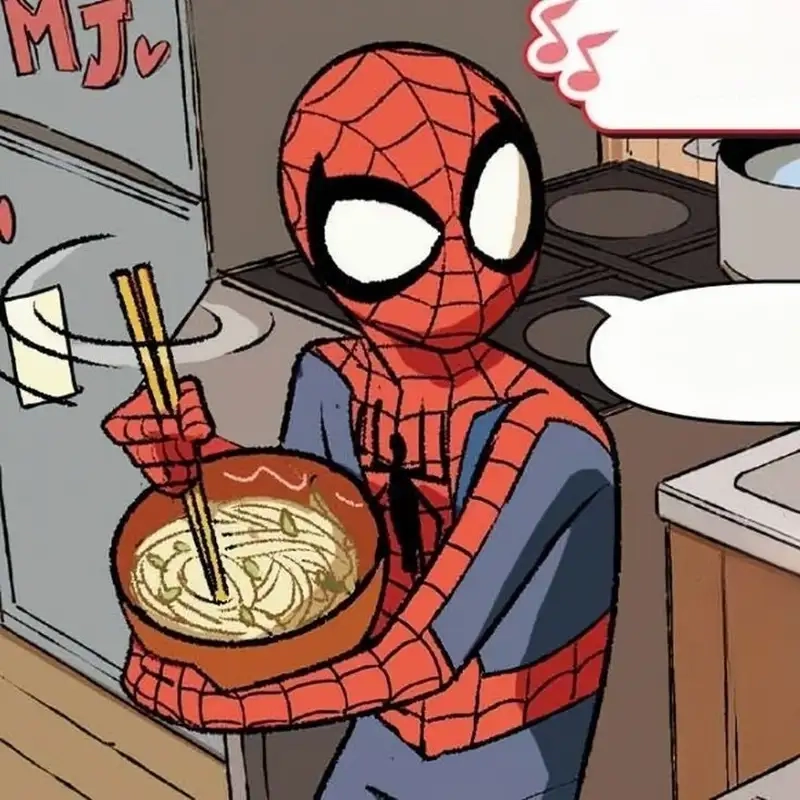 Meme Spiderman là gì?