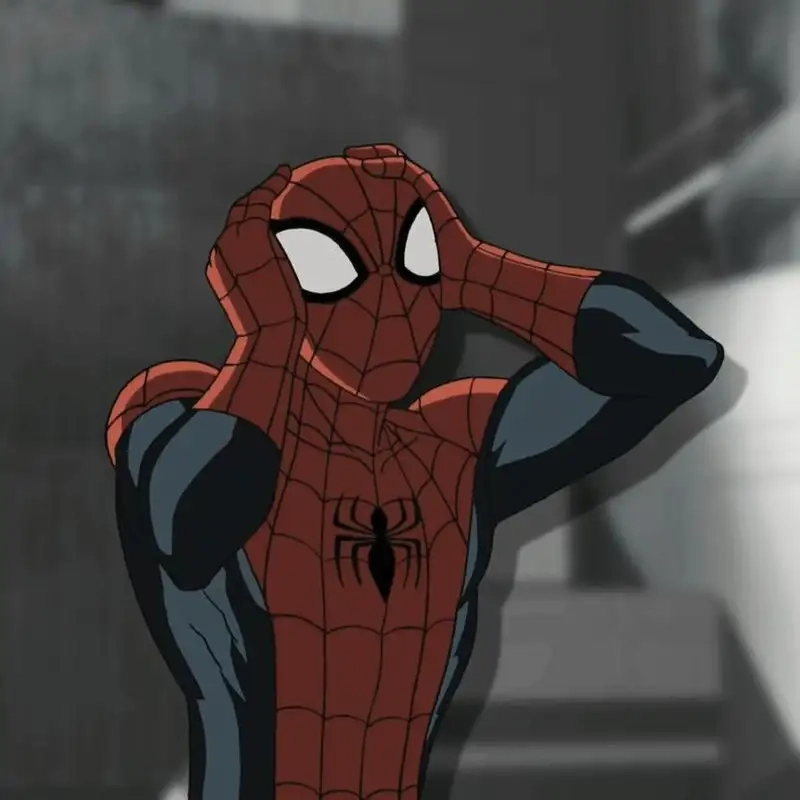 Vũ trụ song song mở ra cùng meme spiderman multiverso