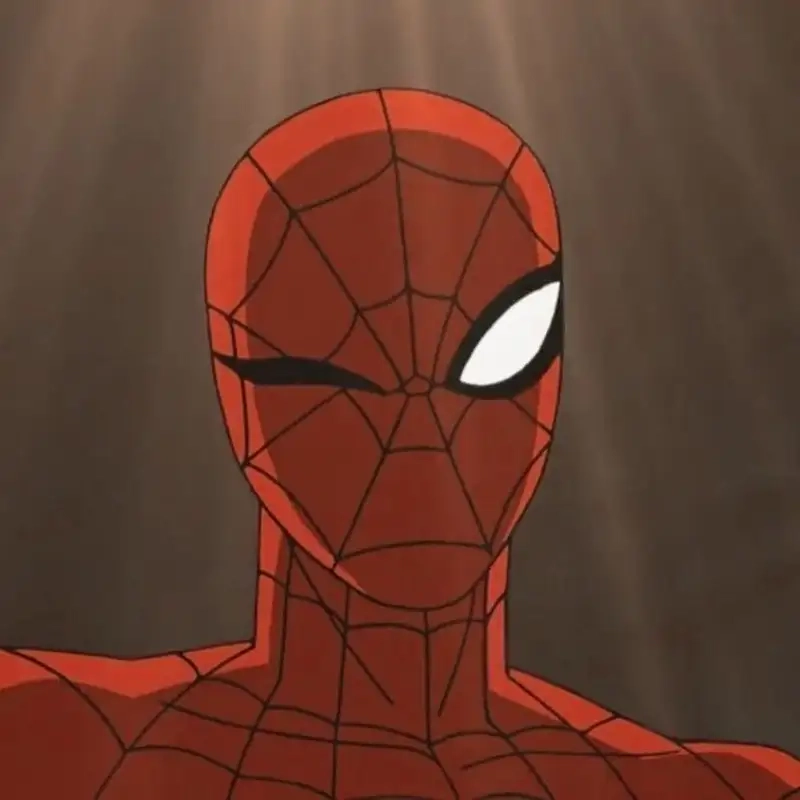Đỉnh cao sáng tạo với meme spiderman double độc đáo