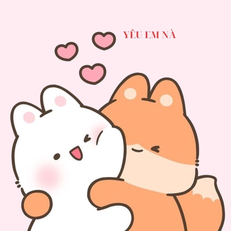Cười ngất cùng bộ sưu tập yêu meme độc lạ dễ thương
