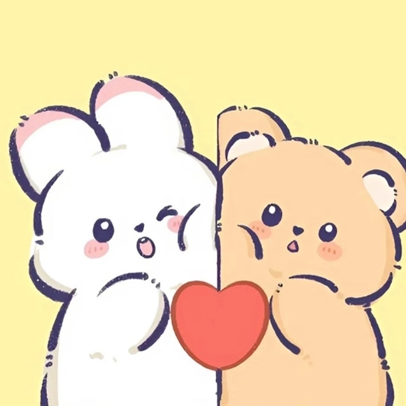 Bộ sưu tập lãng mạn nhất từ meme tình yêu cho bạn trẻ