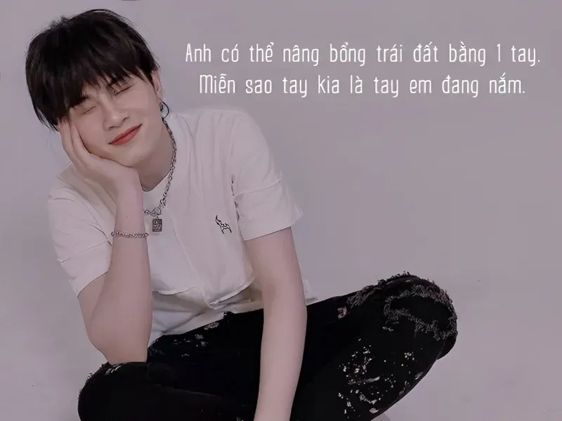 Trọn bộ ảnh meme tỏ tình khiến crush không thể từ chối