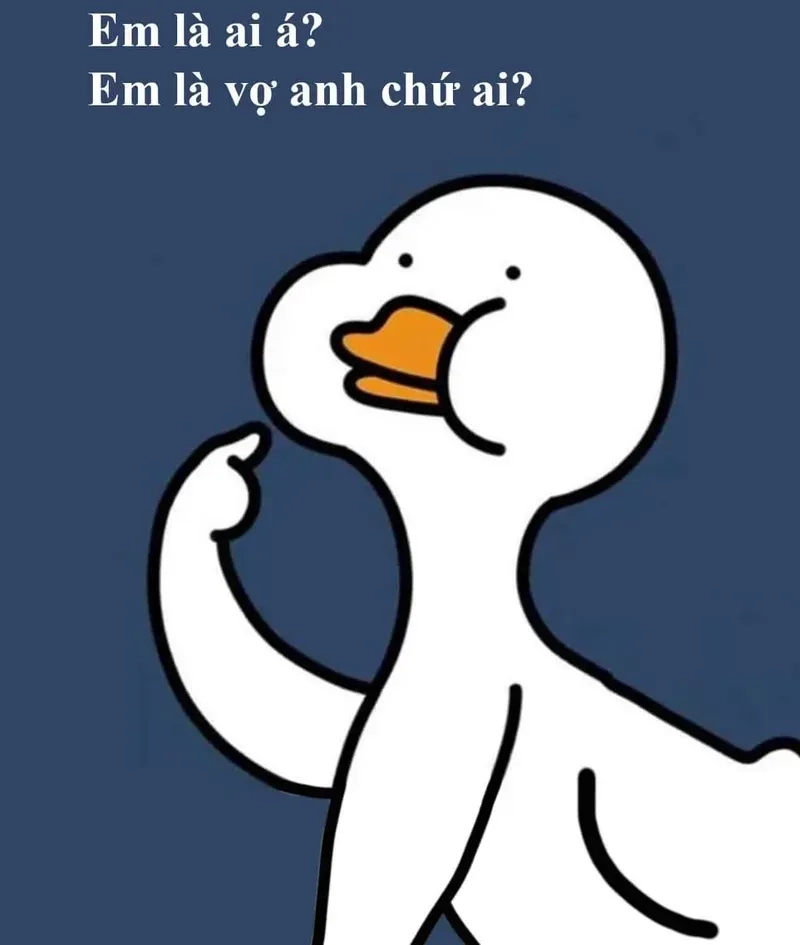 Tìm kiếm tỏ tình meme chất nhất cho ngày đặc biệt