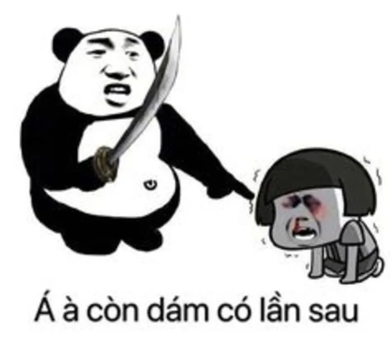 Meme Trung Quốc là gì?
