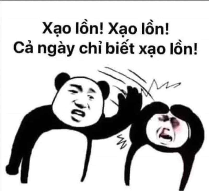 Tìm ngay meme cười trung quốc cho hội bạn thân